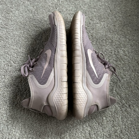 Nike free rn size 10 - Picture 3 of 4